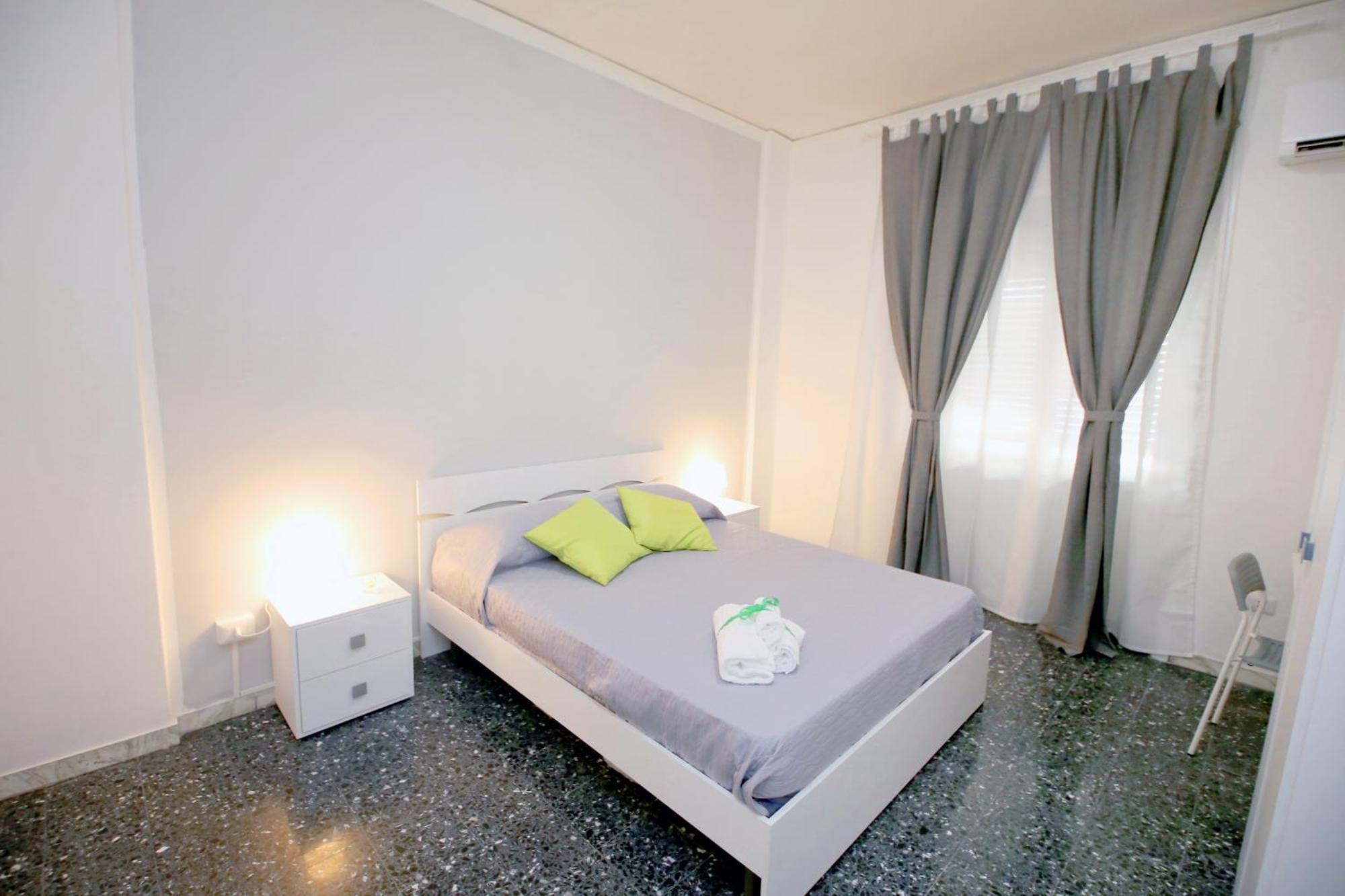 Camera Tripla con Bagno Privato